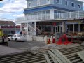 carousel arcade is open in seaside heights. - YouTube