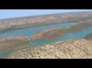 Sea Plane Landing