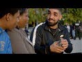 If Drake wasn't so nice all the time