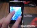 HTC Legend Hands-on