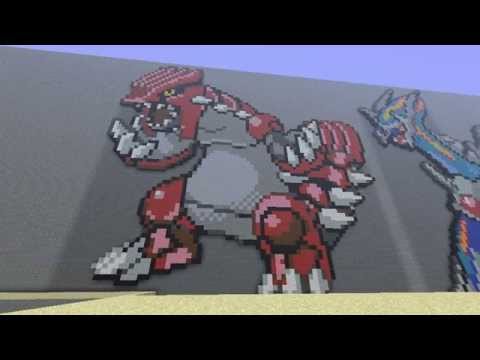 groudon