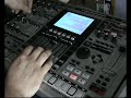 ROLAND MC909 / TRIPPLE 7
