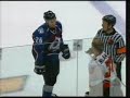 Krzysztof Oliwa vs Peter Worrell 03/04