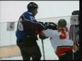 Krzysztof Oliwa vs Peter Worrell 03/04