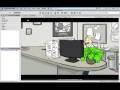 Pretending to Work: Microsoft Office for Mac