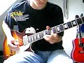 Rocket queen Solo - Guns N Roses Rocket queen Solo - Guns N Roses