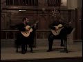 David Franzen Andrew Zohn Brahms Sextet  B flat major Op.18
