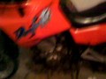 honda dominator nx 500 1987
