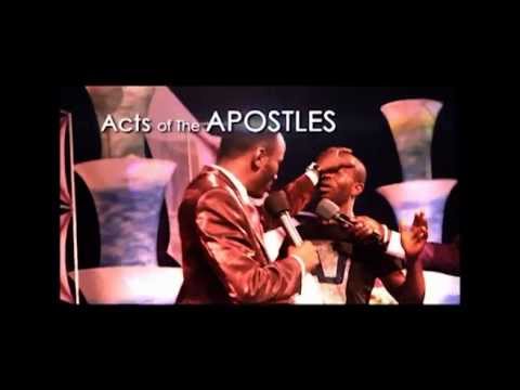 Omegafireministries - Omega Fire Ministries TVC, the program is coming up on the 7th and 8th of nov, 2012, tagged THE UNFORGETTABLE, the time is 4pm daily at LTV GROUND( BLUE ROOF...