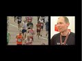 Shelter Runners at the Flora London Marathon 2007