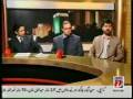 Message from the Pathans in Pakistan to RAW