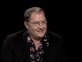 john lasseter on charlie rose