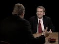 John Lasseter on Charlie Rose