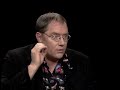 john lasseter on charlie rose