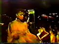 ministry work for love live 1983