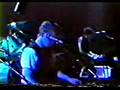 Ministry Work For Love LIVE 1983