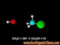 Organic Chemistry Help: SN2 Reactions