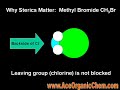 Organic Chemistry Help: SN2 Reactions Organic Chemistry Help: SN2 Reactions
