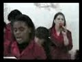 2� Congresso Circulo de Ora��o Filhas do Rei