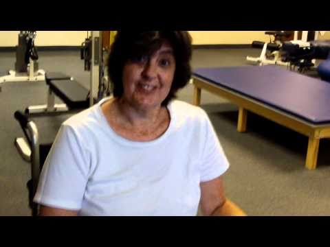 how to relieve ms back pain