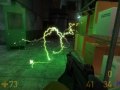 portal spawning test