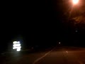 Cruisin round da city bored