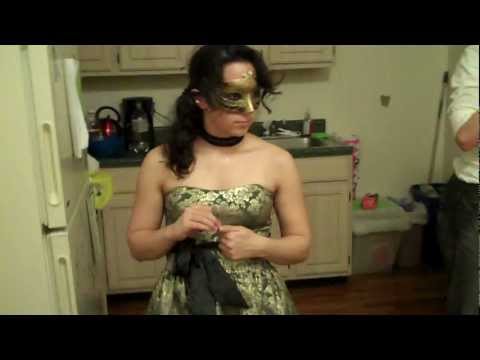 how to quailman belt