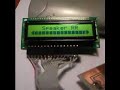AVR based TDA7313 Audio processor control AVR based TDA7313 Audio processor control