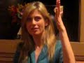 supermegafest 2007 - helen slater (supergirl) discusses her role models.
date: 11-17-2007
location: framingham, massachusetts (ma)