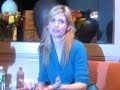 supermegafest 2007 - helen slater (supergirl) discusses her role models.
date: 11-17-2007
location: framingham, massachusetts (ma)