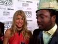 The Black Eyed Peas 3rd annual Peapod Foundation Benefit