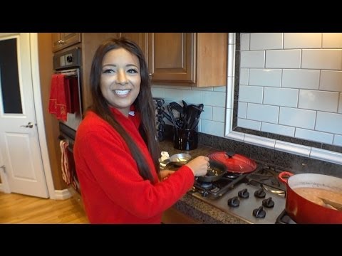 Pirillo Vlog 592 - Guess Who's Coming to Dinner?