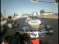Slow motion crash and spin at Gold Rush - foto 1