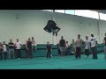 Anis Cheurfa Derby Tricks