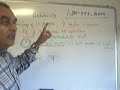 Re: Probability solution
