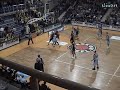 playoffs Polpharma-Prokom 06/07