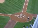 Anthony Fedorov singing the National Anthem at Mets Game