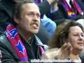 CSKA Moscow -- Moscow Calling