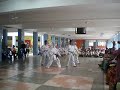 TAEKWONDO TTJ