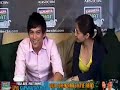 Kapamilya chat with Kaye and Guji part 5