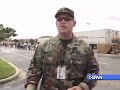 Hurricane Gustav Relief Efforts