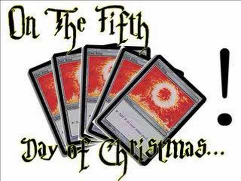 The Magic Show #23 - Magic Show Christmas Special