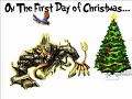 The Magic Show #23 - Magic Show Christmas Special
