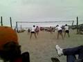 Beach Volleyball - Seaside 08