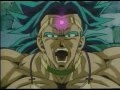 dragon ball z amv