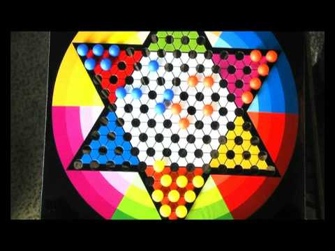 chinese checkers