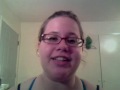 I'm Baaack... Christmas Challenge