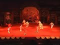 Zapin Ghalit by UPM Students - Zapin Festival (FESZAM) 2007