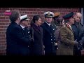 Soldier Spray - The Wrong Door - BBC Three