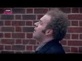 Soldier Spray - The Wrong Door - BBC Three